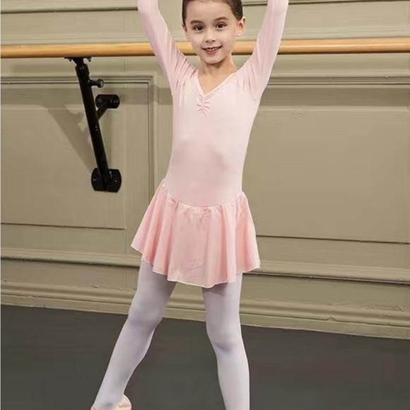 Bodysuit dance wear from Sansha - Picture 3 of 8